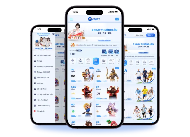 Đa dạng trò chơi Nổ Hũ tại 78win01