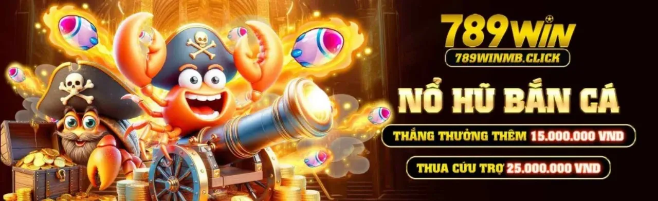 Thế giới bắn cá 78win01 đầy màu sắc